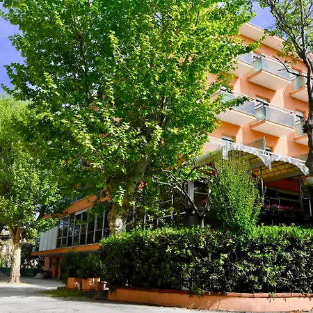 Hotel Kursaal Bellaria-Igea Marina