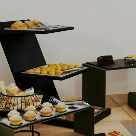 Hotel Kursaal 3*