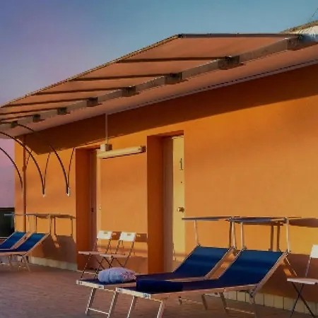 Hotel Kursaal
