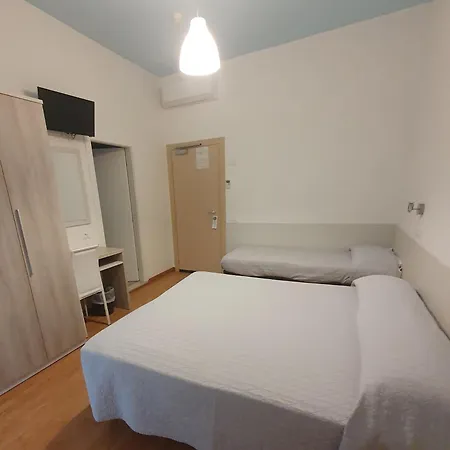 Hotel Kursaal 3*
