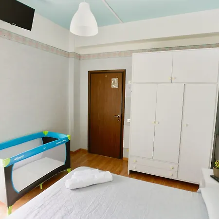 Hotel Kursaal 3*