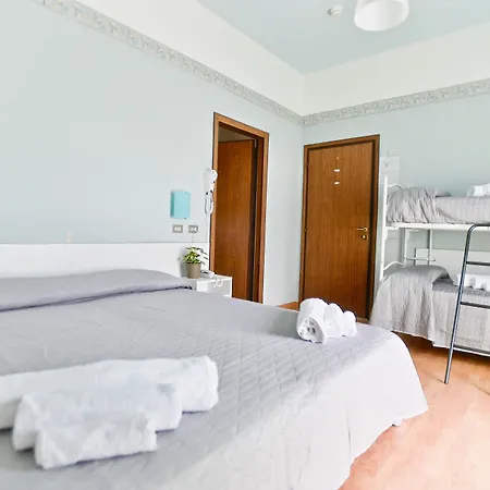 Hotel Kursaal Bellaria-Igea Marina
