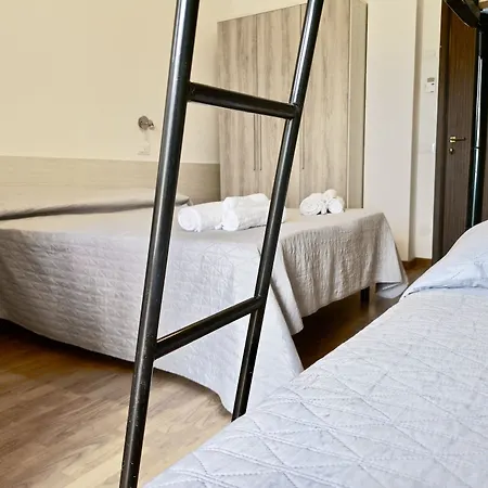 Hotel Kursaal 3*