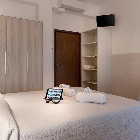 Kursaal Hotel Bellaria-Igea Marina